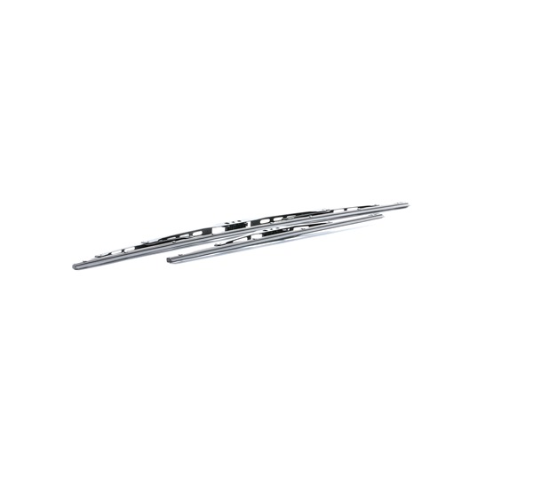 RIDEX 298W0225: Essuie-glace avant, 550mm