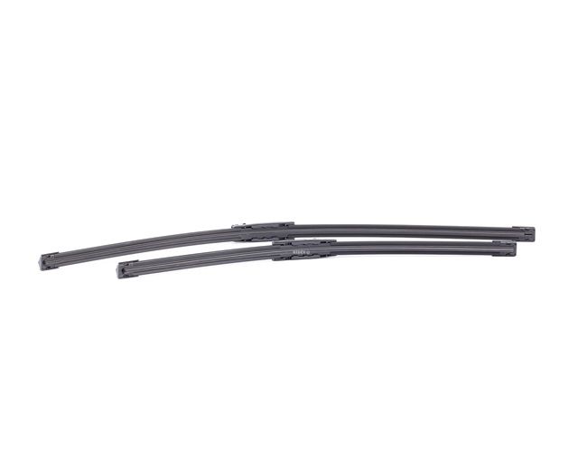RIDEX 298W0242 Scheibenwischer MERCEDES-BENZ R-Klasse (W251, V251) 272 PS Benzin Kosten