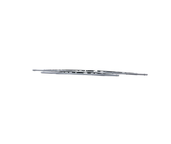 RIDEX 298W0244: Scheibenwischer vorne, 600mm