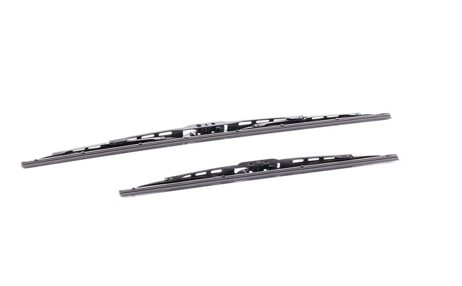 RIDEX 298W0249 Ruitenwisser STREETSCOOTER Work Flatbed Vrachtwagen / Chassis 53 Pk Elektro kosten
