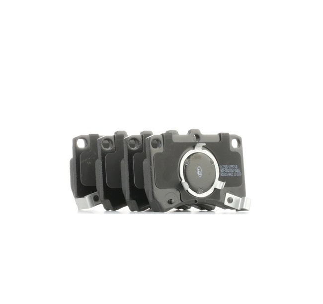 STARK SKBP-0011876: Plaquettes de frein Essieu avant