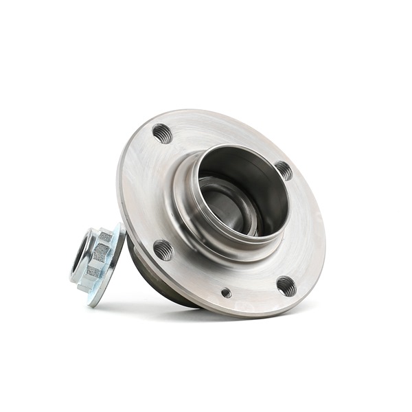 RIDEX 654W0833 Pyöränlaakerisarja VW load up! Van (121, 122, BL1, BL2) 60 hv Bensiini hinta