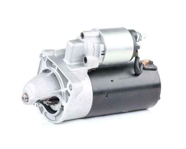 RIDEX 2S0279 Стартер ALFA ROMEO 147 (937) 115 K.C. дизел цена