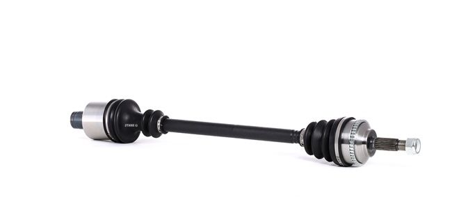 STARK SKDS-0210348: Piedziņas vārpsta Priekšējais tilts pa labi, 723mm