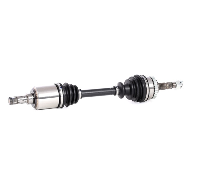 RIDEX 13D0320 Hajtótengely OPEL Corsa C Hatchback (X01) 58 LE Benzin ár