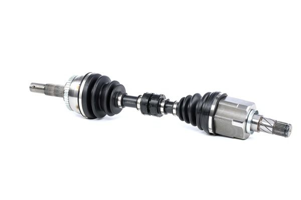 STARK SKDS-0210355: Arbre de transmission Essieu avant gauche, 619mm