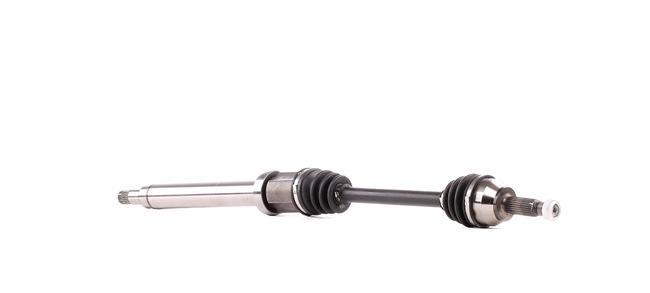 STARK SKDS-0210356: Piedziņas vārpsta Priekšējais tilts pa labi, 919mm
