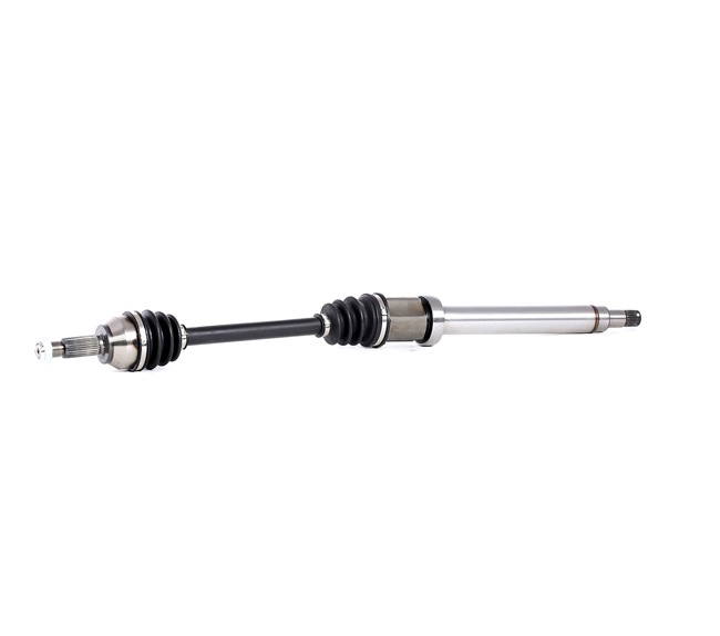 RIDEX 13D0325 Árbol de transmisión FORD FIESTA 5 Van 68 cv Gasóleo costo