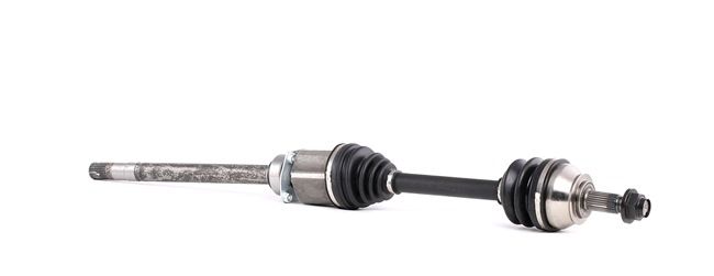 STARK SKDS-0210358: Arbre de transmission Essieu avant droit, 931,5mm