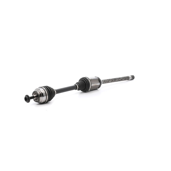 STARK SKDS-0210359: Arbre de transmission Essieu avant droit, 863mm, sans palier