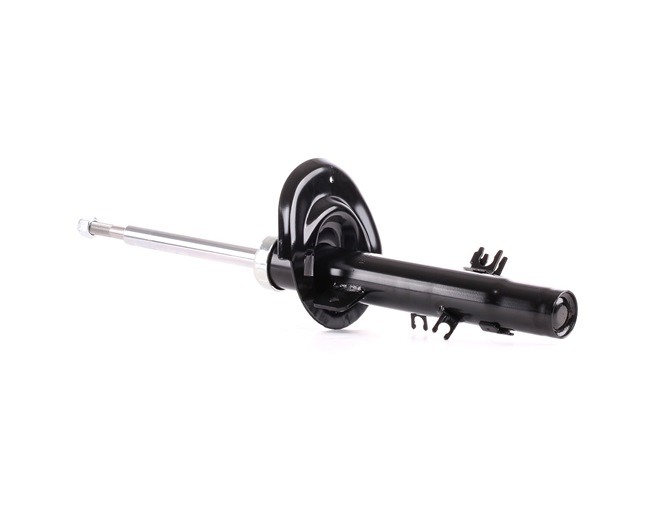 RIDEX 854S2179: Stoßdämpfer Vorderachse links, Gasdruck, Federbein