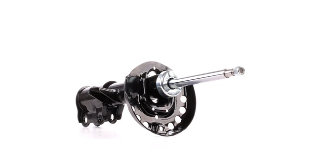 RIDEX 854S2190: Stoßdämpfer rechts, Gasdruck, Federbein