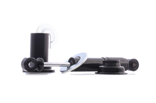RIDEX 854S1614 Amortizatorius DAIMLER 2.8 - 5.3 Sedanas 269 AG benzinas kaina