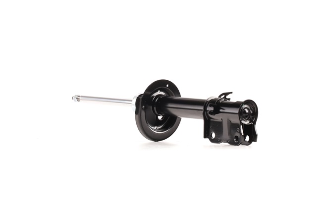 RIDEX 854S1848 Støddæmper MITSUBISHI COLT 6 (Z3A, Z2A) 150 HK Benzin hvad koster