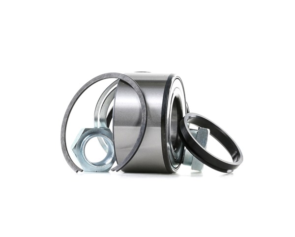 STARK SKWB-0181005: Set rulment roata punte fata, fara senzor de turatie, fara suruburi de fixare roata, fara rulment roata integrata, fara senzor ABS