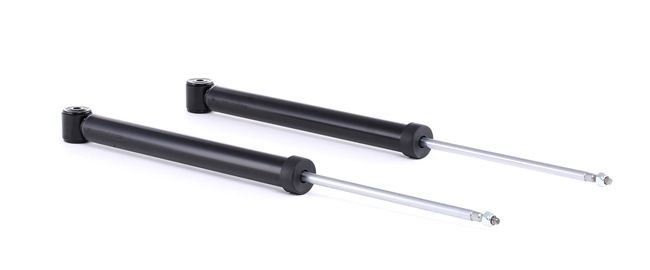 RIDEX 854S1543: Schokdemper Achteras, Gasdruk, Telescoop-schokdemper