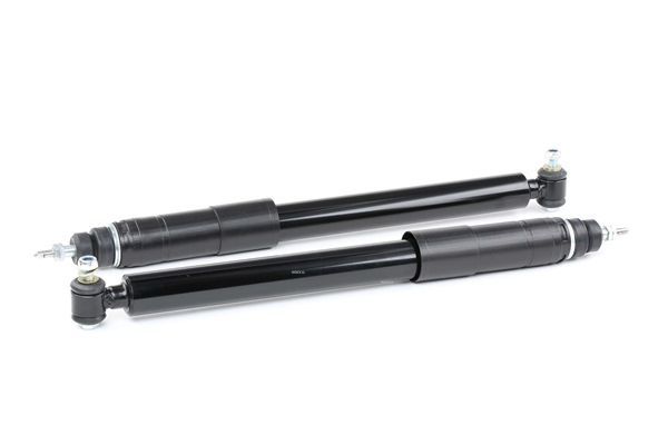 RIDEX 854S1544: Stoßdämpfer Vorderachse, Gasdruck, Teleskop-Stoßdämpfer