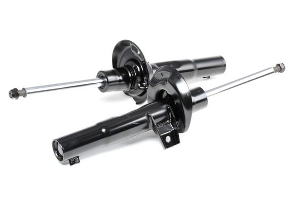 RIDEX 854S1546 Iskunvaimennin VW Passat Variant (3C5) 120 hv Diesel hinta