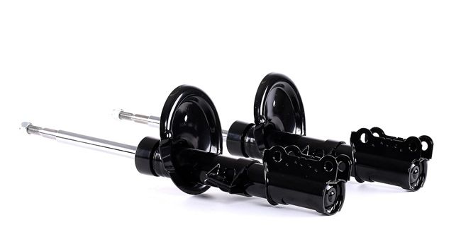 RIDEX 854S1552 Amortizators VOLVO V70 2 (SW) 122 ZS Dīzelis cena