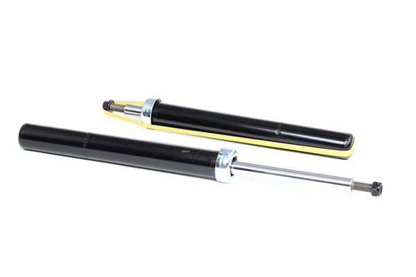 RIDEX 854S1557: Schokdemper Vooras, Oliedruk, Veerpootresorptie