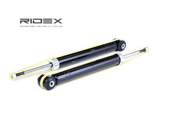 RIDEX 854S1566 Iskunvaimennin VW PASSAT Variant (3B6) 275 hv Bensiini hinta