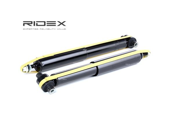 RIDEX 854S1524 Stoßdämpfer CITROЁN C5 II Break (RE_) 207 PS Benzin Kosten