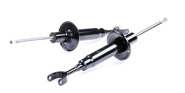 RIDEX 854S1568 Iskunvaimennin VW PASSAT Variant (3B6) 130 hv Diesel hinta