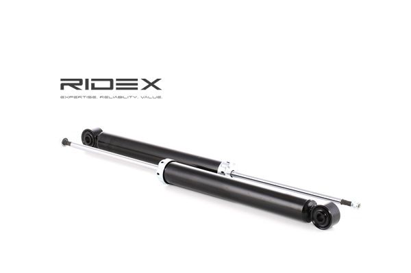 RIDEX 854S1575 Amortizatorius AUDI A4 Avant (8K5, B8) 245 AG dyzelinas kaina