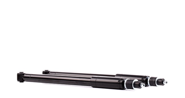 RIDEX 854S1581 Αμορτισέρ MERCEDES-BENZ E-class Sedan (W211) 212 PS Πετρέλαιο κόστος