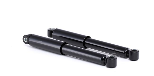RIDEX 854S1583 Stoßdämpfer OPEL Corsa D Schrägheck (S07) 1.2 (L08, L68) 80 PS Benzin