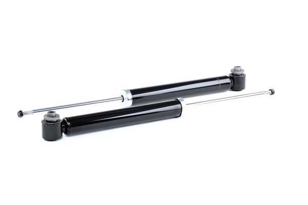 RIDEX 854S1591 Amortizatorius AUDI A6 Avant (4F5, C6) 177 AG benzinas kaina