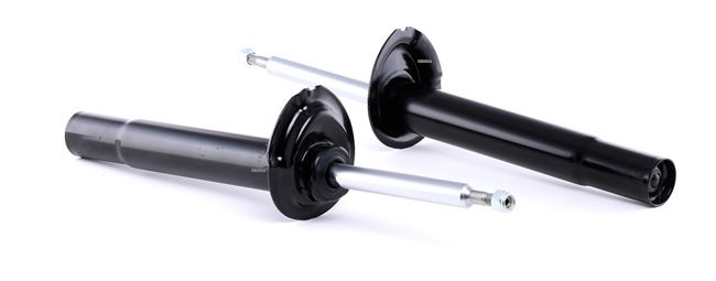 RIDEX 854S1604: Stoßdämpfer Vorderachse, Gasdruck, Federbein