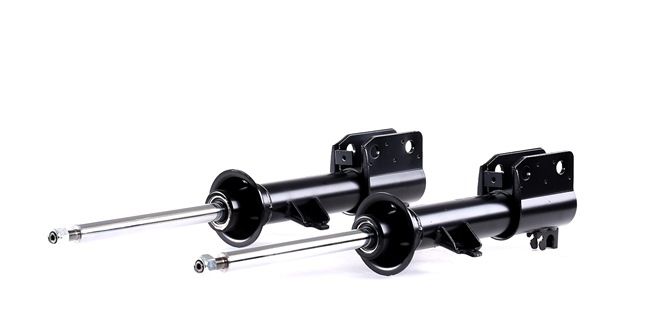 RIDEX 854S1616 Schokdemper RENAULT TWINGO 1 (C06) 75 Pk Benzine kosten