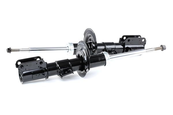 RIDEX 854S1620 Amortizators VOLVO C70 I Cabrio (873) 245 ZS Benzīns cena