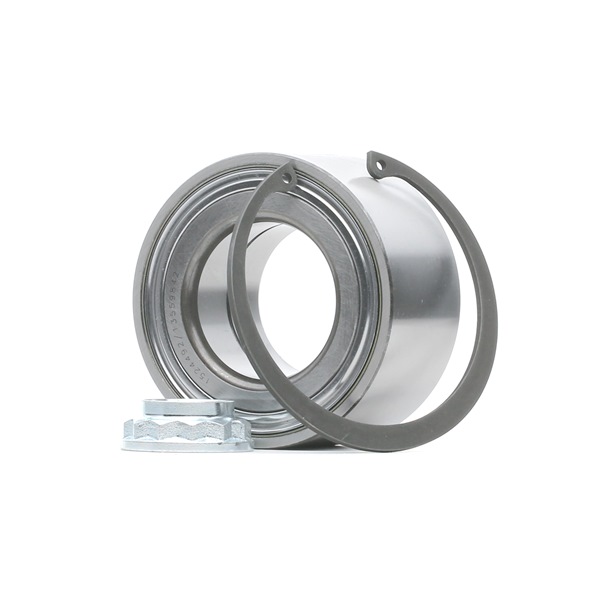 RIDEX 654W0875 Radlager LAND ROVER Range Rover 3 (L322) 3.0 D 4x4 177 PS Diesel