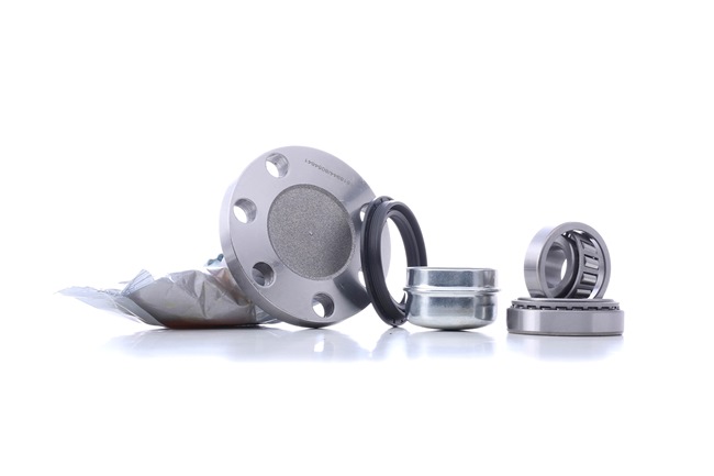 RIDEX 654W0881 Radlager VW PASSAT Variant (3A5, 35I) 1.6 TD 80 PS Diesel