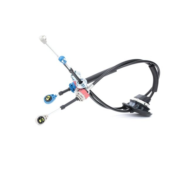 STARK SKCMT-1520045 Seilzug, Schaltgetriebe CITROЁN C3 II (SC_) 68 PS Diesel Kosten