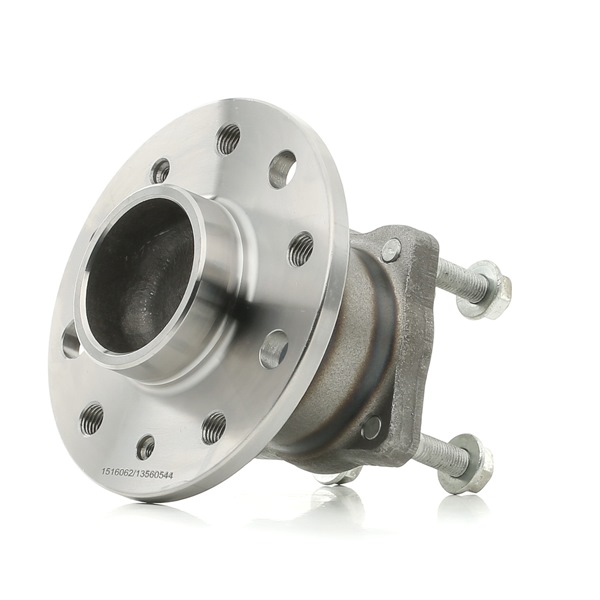 RIDEX 654W0899 Wiellagerset OPEL Astra G CC (T98) 75 Pk Benzine kosten
