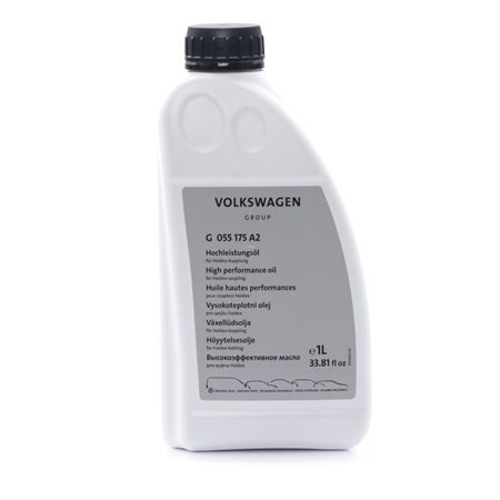 VAG G055175A2: Aceite, embrague Haldex 1L
