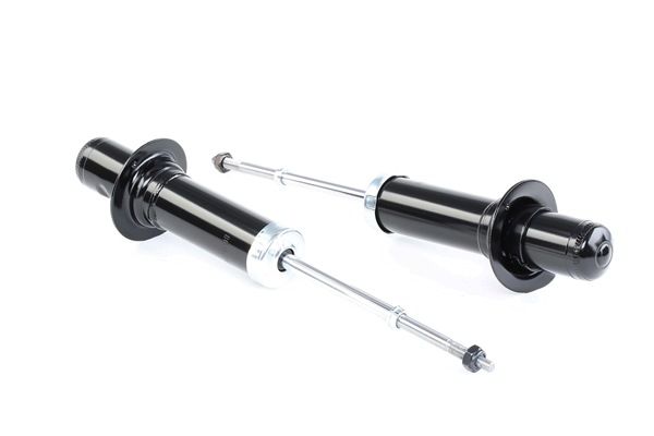 RIDEX 854S1678 Iskunvaimennin SSANGYONG Rexton / Rexton 2 (GAB_) 163 hv Diesel hinta