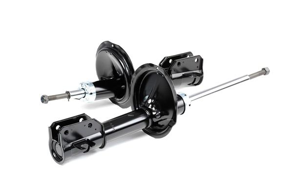 RIDEX 854S1688: Stoßdämpfer Vorderachse, Gasdruck, Federbein