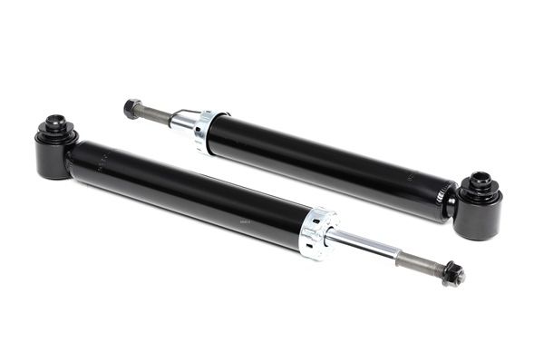 RIDEX 854S1700: Stoßdämpfer Hinterachse, Gasdruck, federtragender Dämpfer
