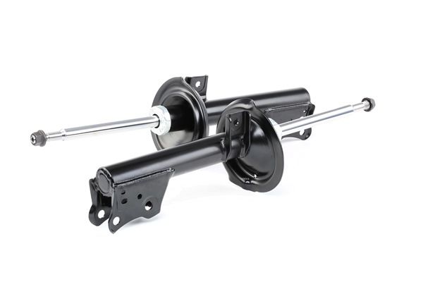 RIDEX 854S1702 Αμορτισέρ MERCEDES-BENZ A-class (W168) 250 PS Βενζίνη κόστος
