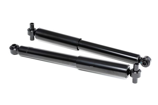 RIDEX 854S1703: Stoßdämpfer Hinterachse, Gasdruck, Teleskop-Stoßdämpfer