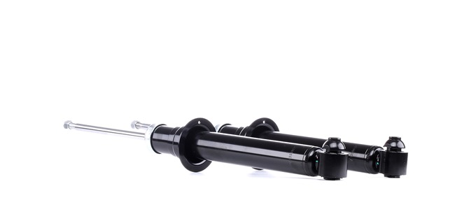 RIDEX 854S1715: Stoßdämpfer Hinterachse, Gasdruck, Federbein
