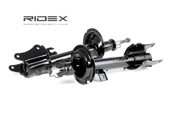 RIDEX 854S1719 Амортисьор ALFA ROMEO 156 (932) 115 K.C. дизел цена
