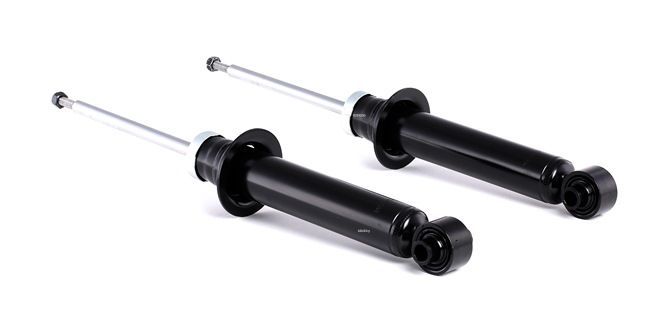 RIDEX 854S1723 Stoßdämpfer CITROЁN C5 3 (RD) 204 PS Diesel Kosten