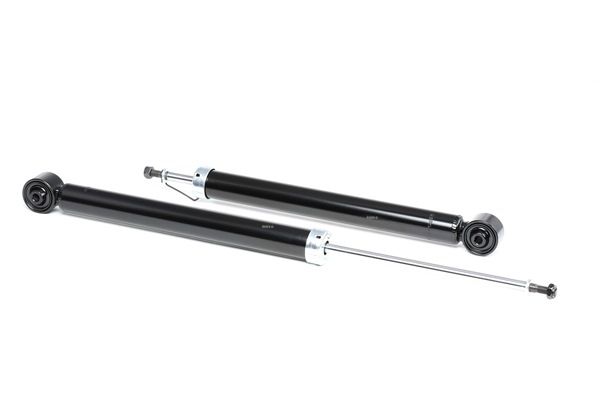 RIDEX 854S1734: Schokdemper Achteras, Gasdruk, Telescoop-schokdemper