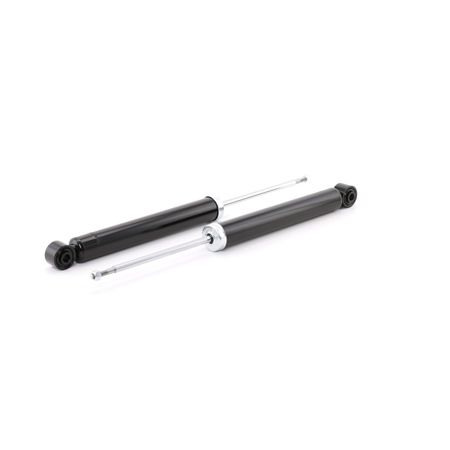 RIDEX 854S1758 Iskunvaimennin OPEL INSIGNIA StW 190 hv Diesel hinta