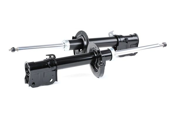 RIDEX 854S1773 Støddæmper MITSUBISHI COLT 6 (Z3A, Z2A) 150 HK Benzin hvad koster